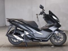 Honda PCX125 2020