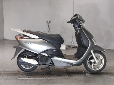Honda LEAD110 2009