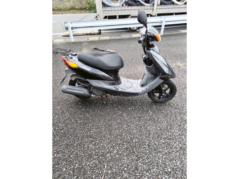 Yamaha JOG 115 2011