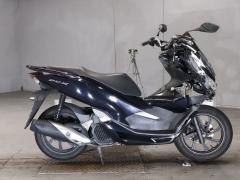 Honda PCX125 2018