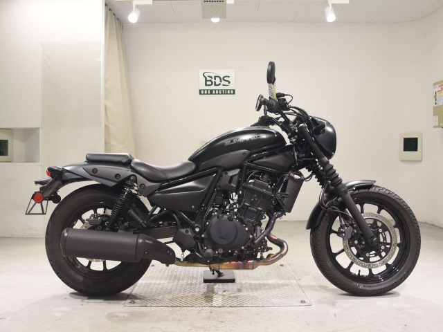 Kawasaki ELIMINATOR400-3SE 2024