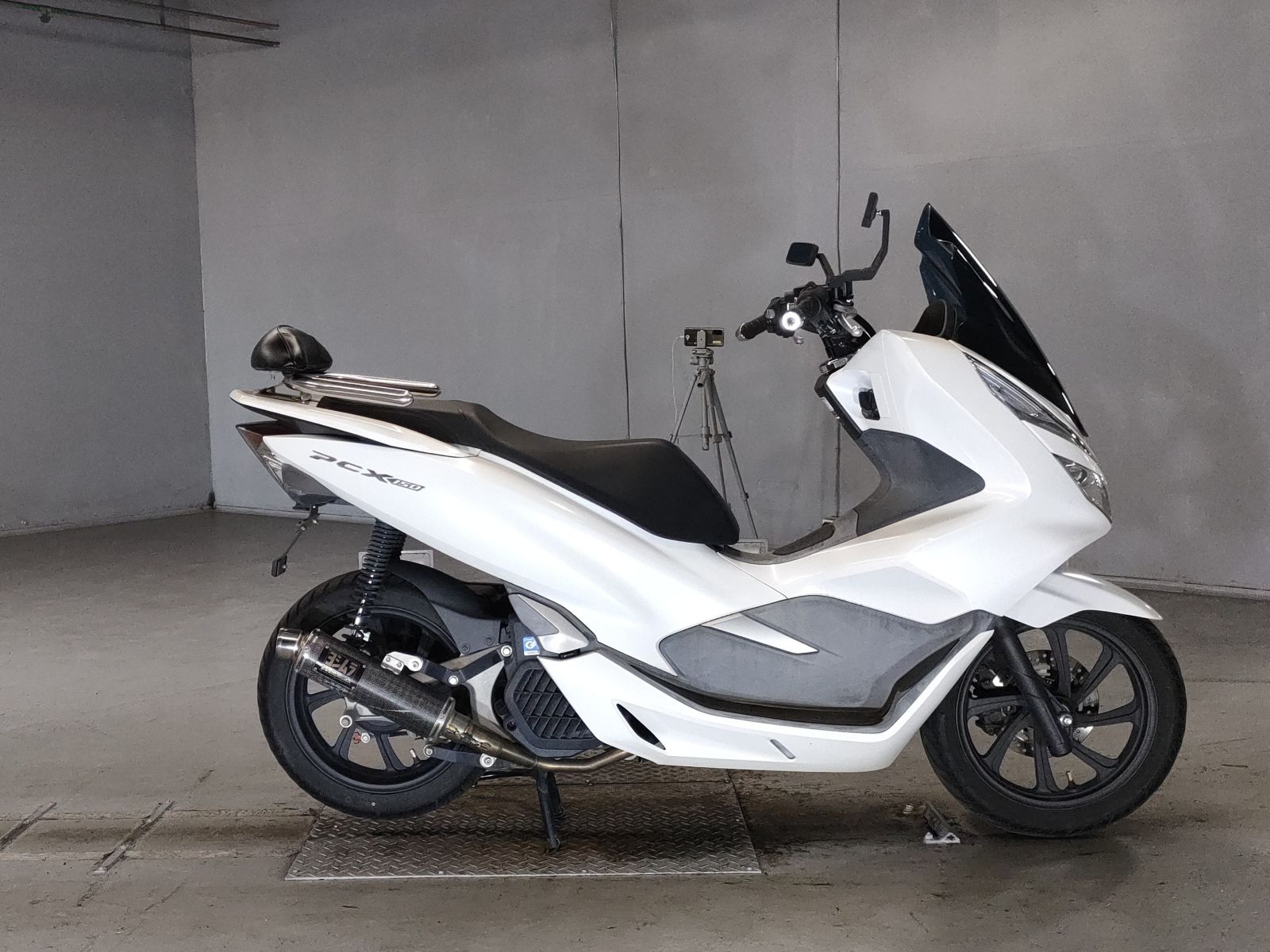 Honda PCX150 2020