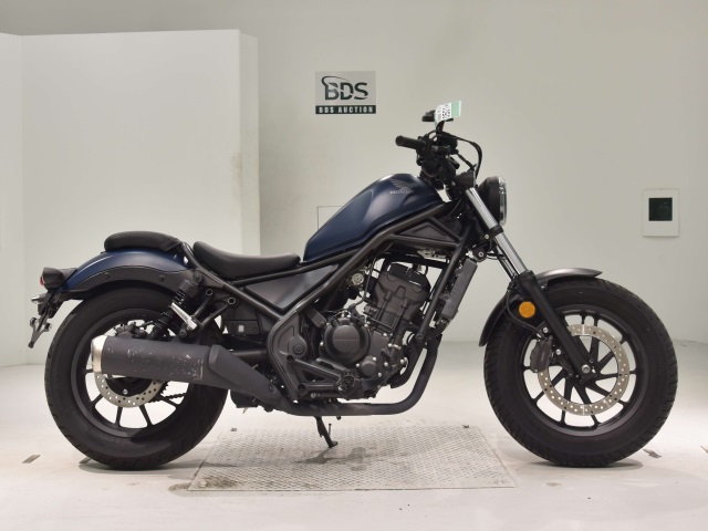 Honda REBEL CMX250 2020