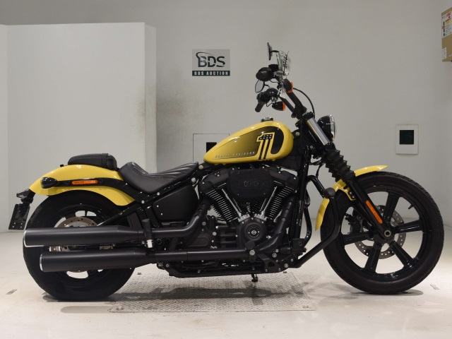 HD FXBBS1870 2024