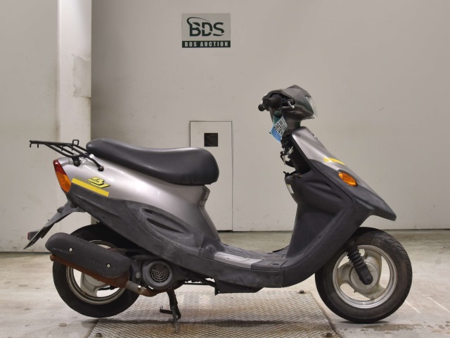 Yamaha BJ 2006