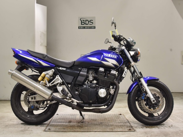 Yamaha XJR400 2003