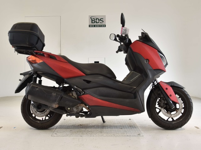 Yamaha X-MAX250A 2019