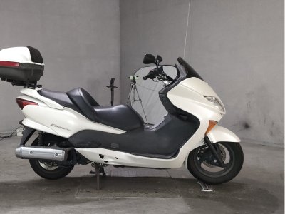 Honda FORZA Z 2004