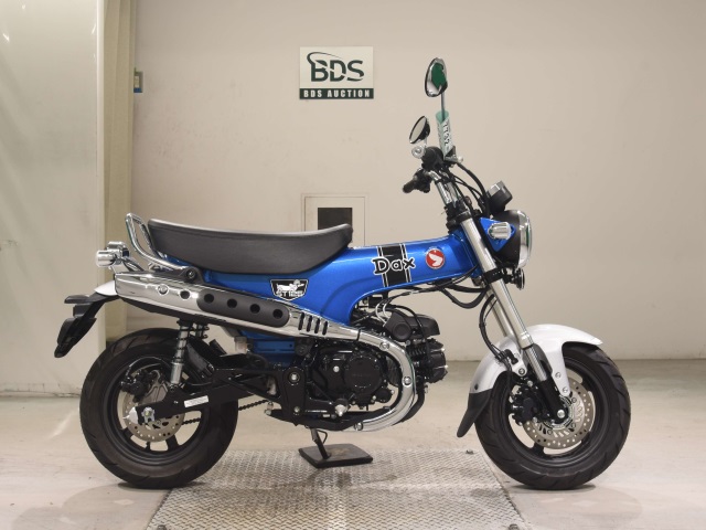 Honda DAX125 2022