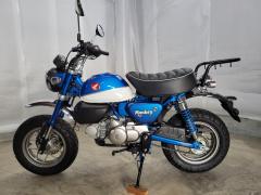 Honda MONKEY125 2018