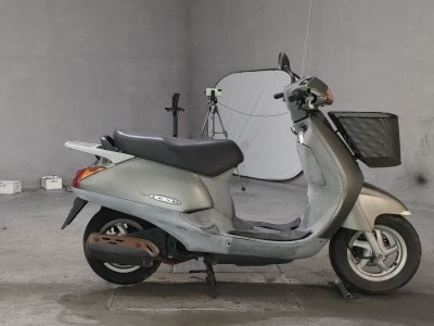 Honda LEAD100 1998