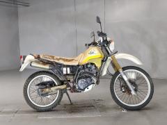 Yamaha SEROW XT225 1987