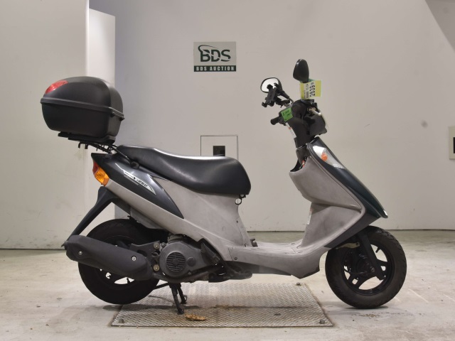 Suzuki ADDRESS V125