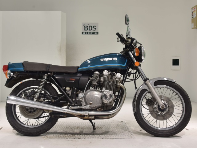 Suzuki GS750