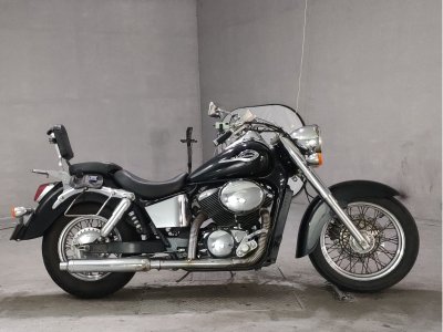 Honda SHADOW400 1997