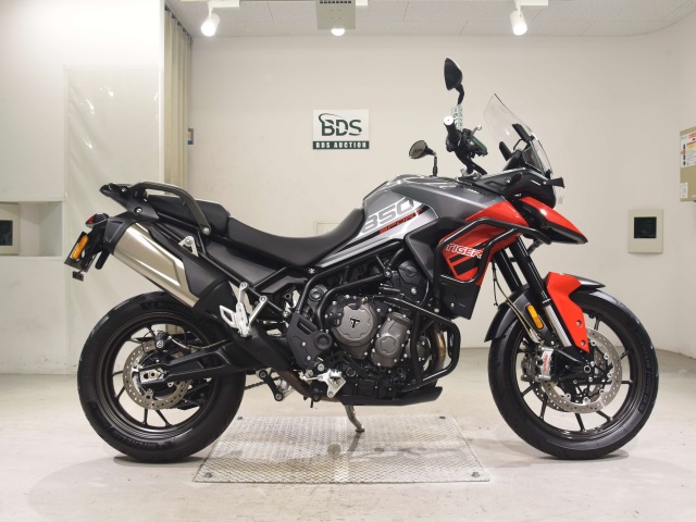 Triumph TIGER850 SPORTS 2022