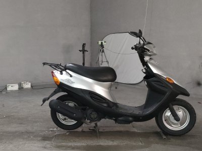 Yamaha BJ 2004
