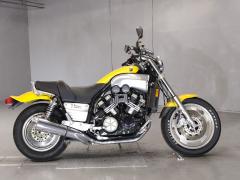 Yamaha V-MAX1200 1995