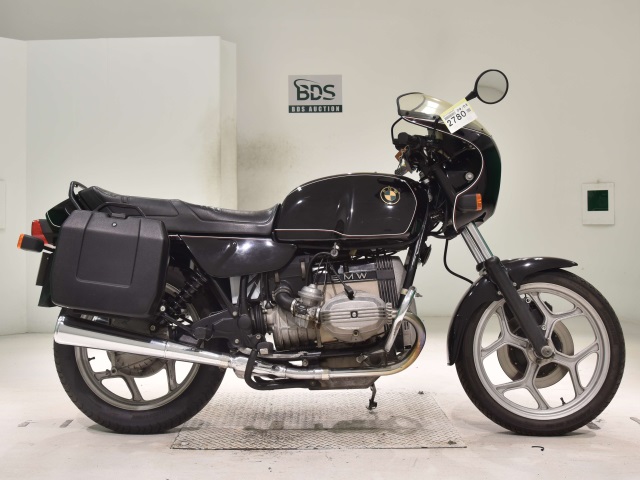 BMW R65 1986