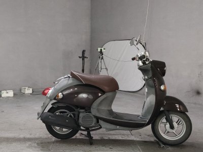 Yamaha VINO50 2005