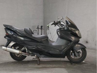 Suzuki SKYWAVE 250