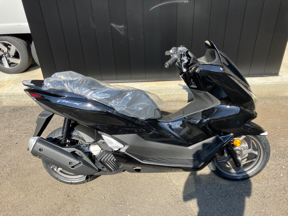 Honda PCX125 2025