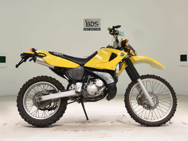 Yamaha DT230 LANZA 1997