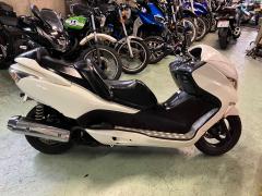 Honda FORZA 2006