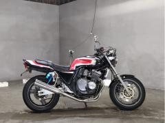 Honda CB400SF 1993