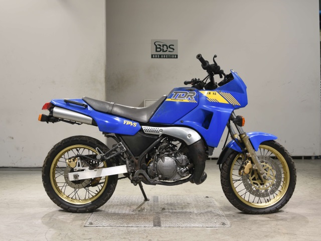 Yamaha TDR250 1988