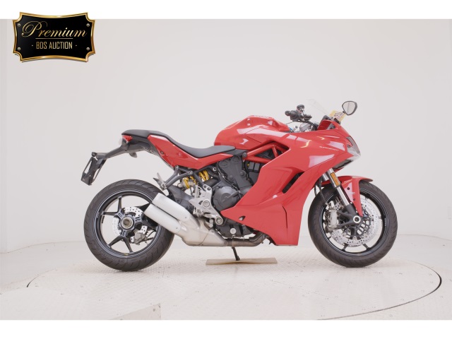 Ducati SS937 2017