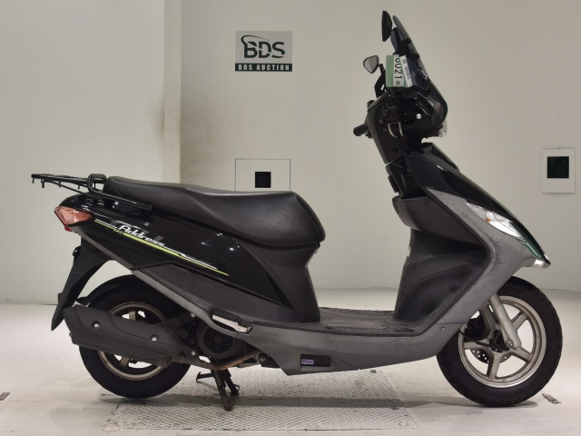 Suzuki ADDRESS V125