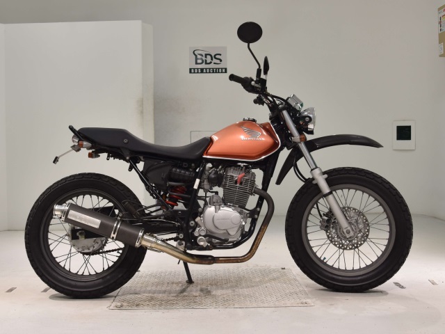 Honda FTR223 2004