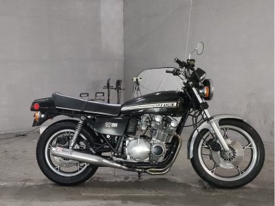 Suzuki GS1000S