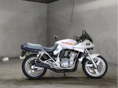 Suzuki GSX250 KATANA 1991