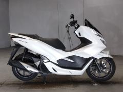Honda PCX125 2018
