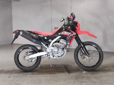 Honda CRF250L 2015