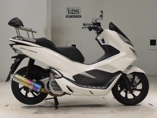 Honda PCX150A