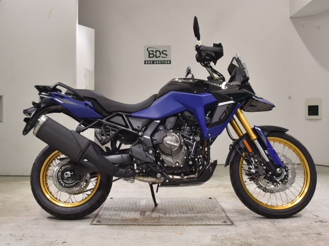 Suzuki V-STROM 800DE