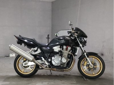 Honda CB1300SF 2004