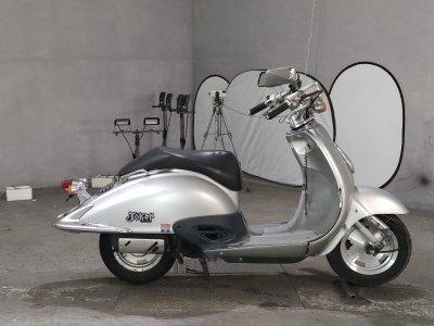 Honda JOKER50 1996
