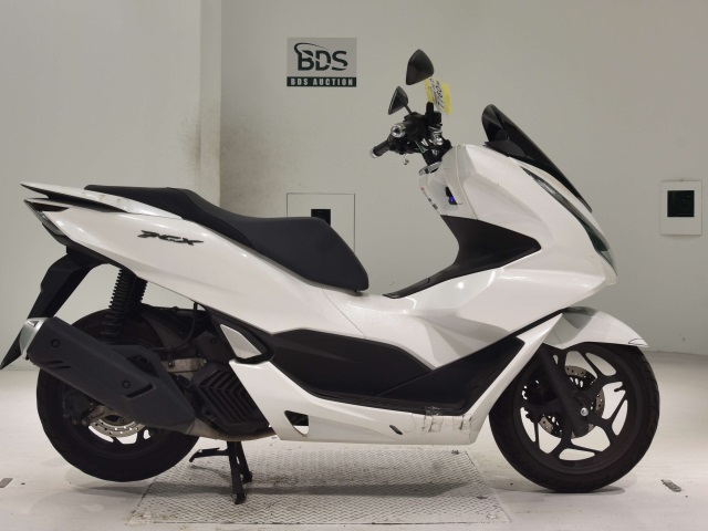 Honda PCX125 2023