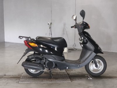 Yamaha JOG 115 2011