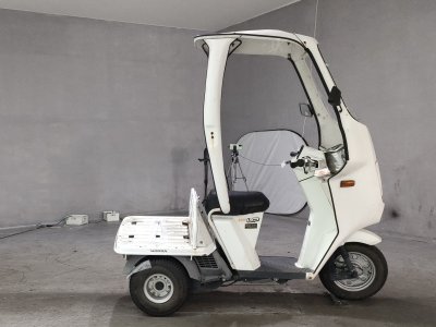 Honda GYRO UP 2007