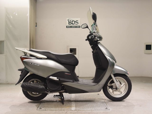 Honda LEAD110 2009