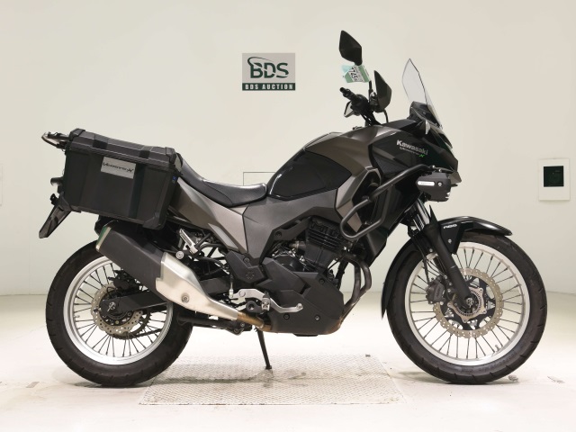 Kawasaki D-TRACKER125 2018