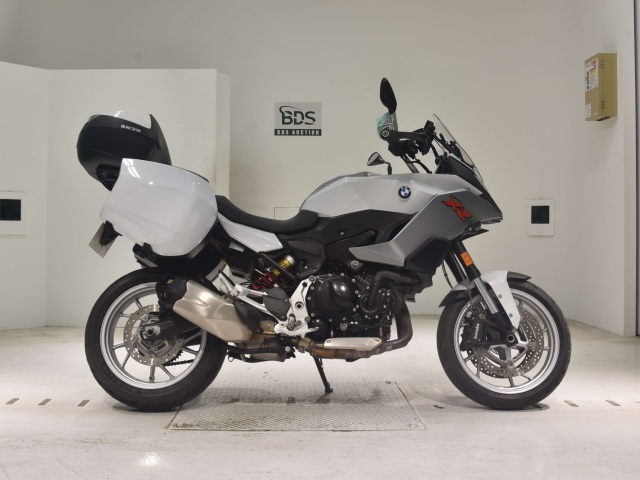 BMW F900XR 2021