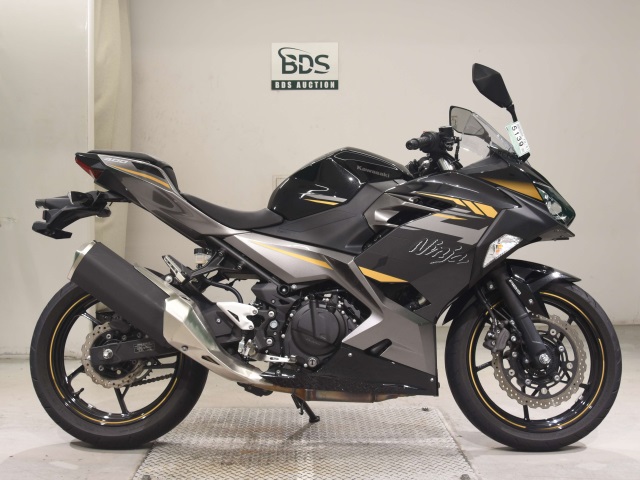 Kawasaki NINJA400 2022