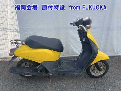 Honda TODAY 2008