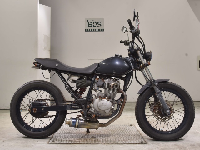 Honda FTR223 2005